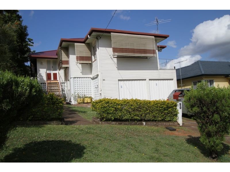 50 Raffles Street, Mount Gravatt East QLD 4122