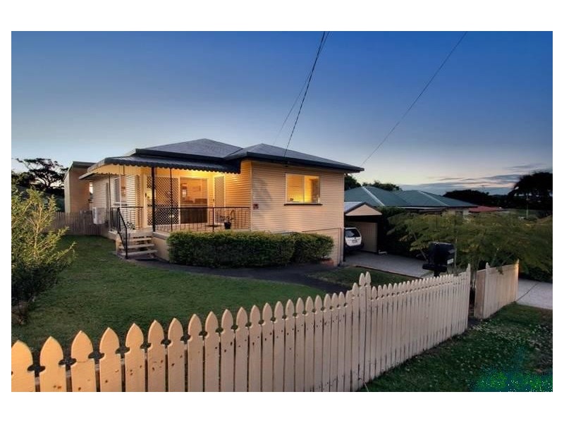 34 Spence Street, Mount Gravatt East QLD 4122