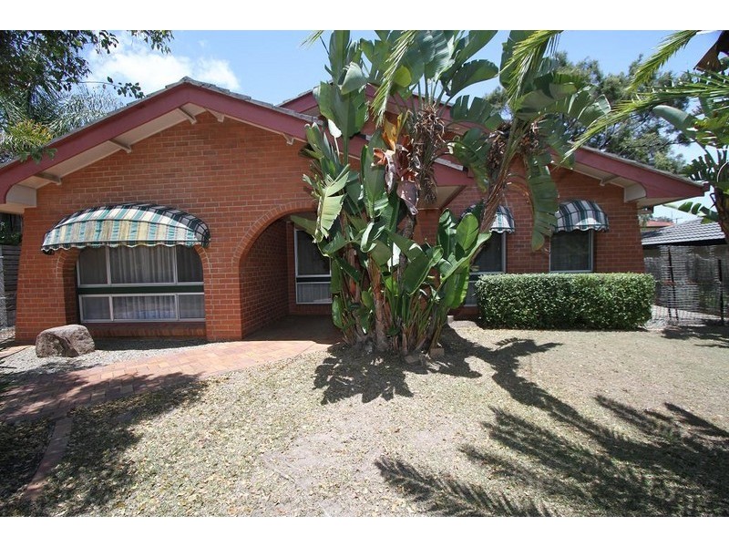 23 Malmrose Street, Wishart QLD 4122