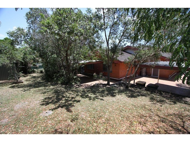 23 Malmrose Street, Wishart QLD 4122