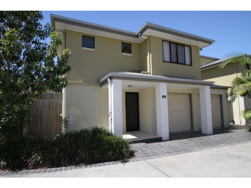 31 / 12 Mailey  Street, Mansfield QLD 4122