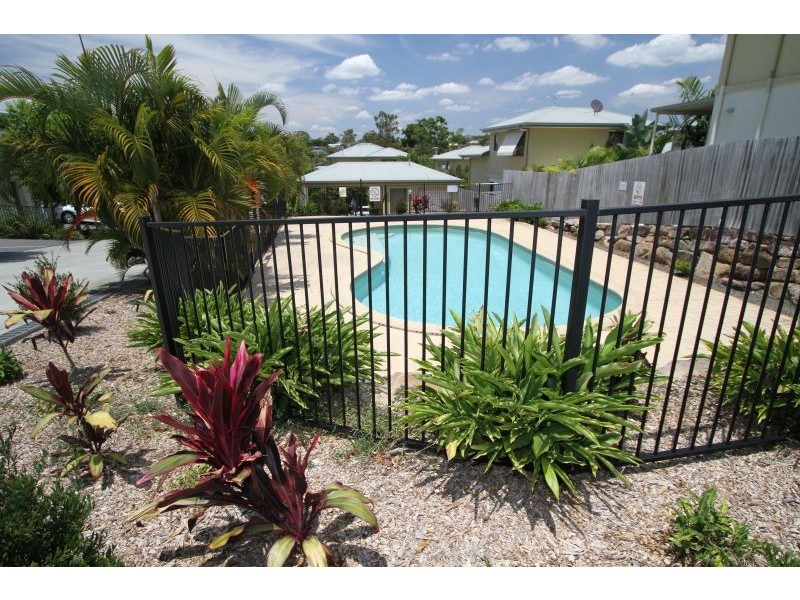 31 / 12 Mailey  Street, Mansfield QLD 4122