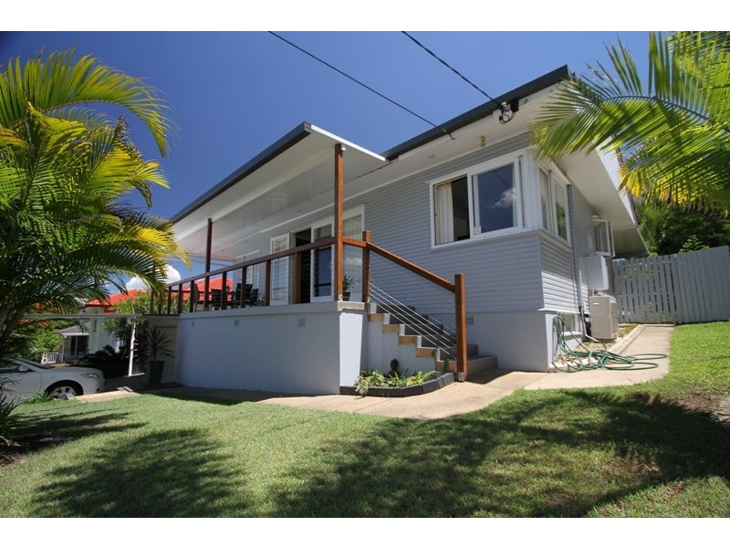 10 Enderby Street, Mount Gravatt East QLD 4122