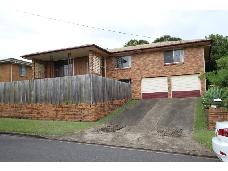 6 Mourilyan  Street, Mansfield QLD 4122