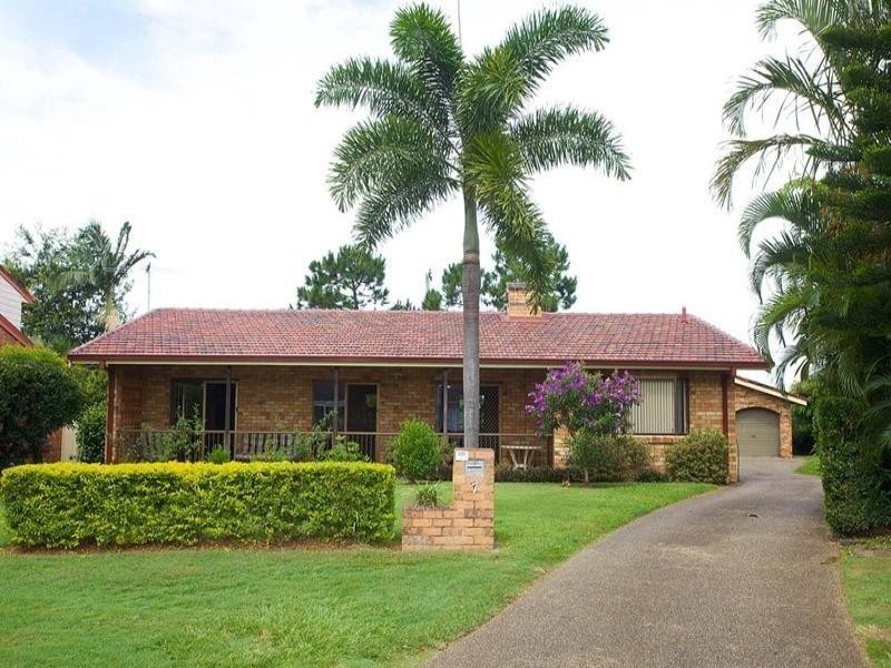 7 Koola   Street, Wishart QLD 4122