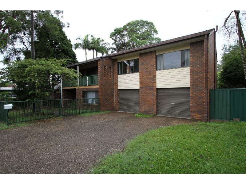 25 Inca Street, Sunnybank Hills QLD 4109