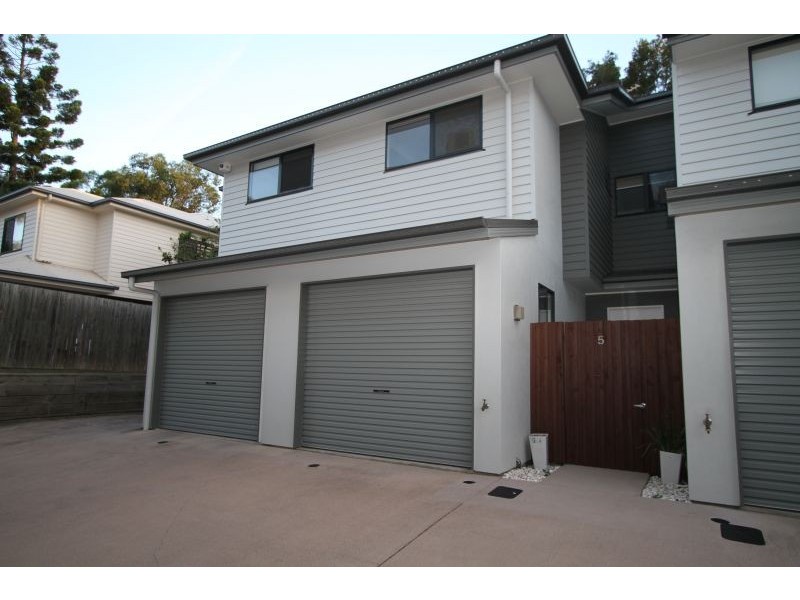 5/25 Christensen Street, Yeronga QLD 4104