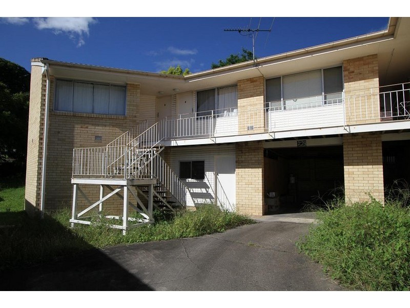 3/61  Crown Street, Holland Park QLD 4121