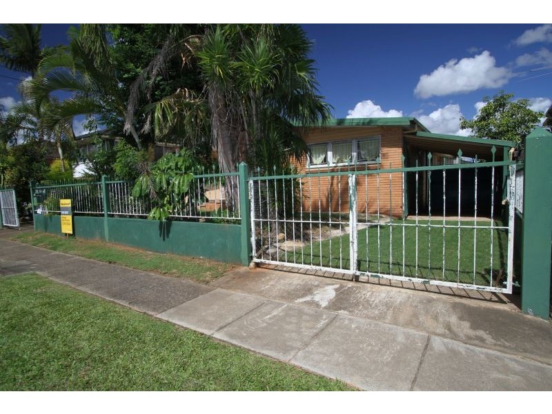 16 Pickworth  Street, Upper Mount Gravatt QLD 4122