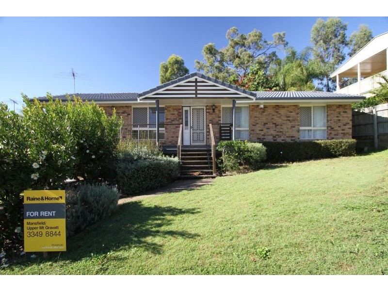 21 Drury Lane, Mount Gravatt East QLD 4122