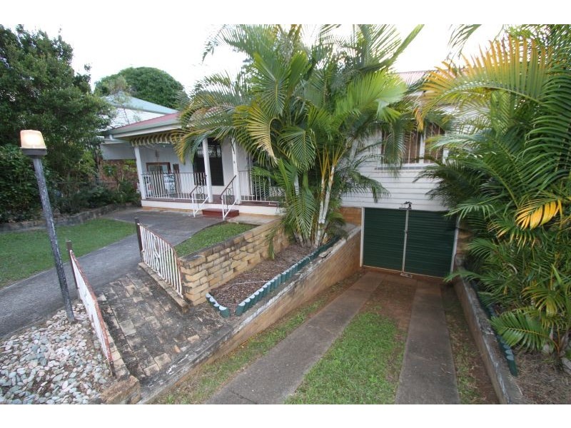 21 High Street, Mount Gravatt QLD 4122