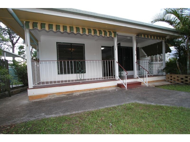 21 High Street, Mount Gravatt QLD 4122