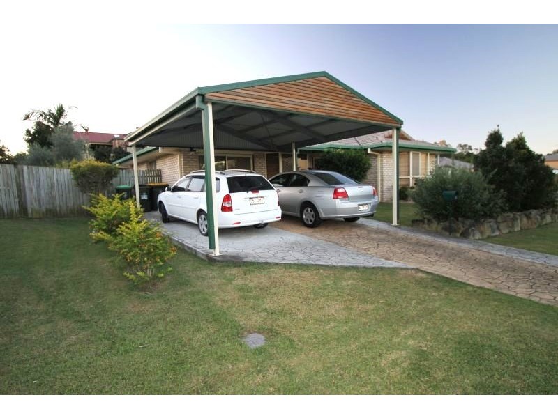 1 Snowbird Place, Wishart QLD 4122