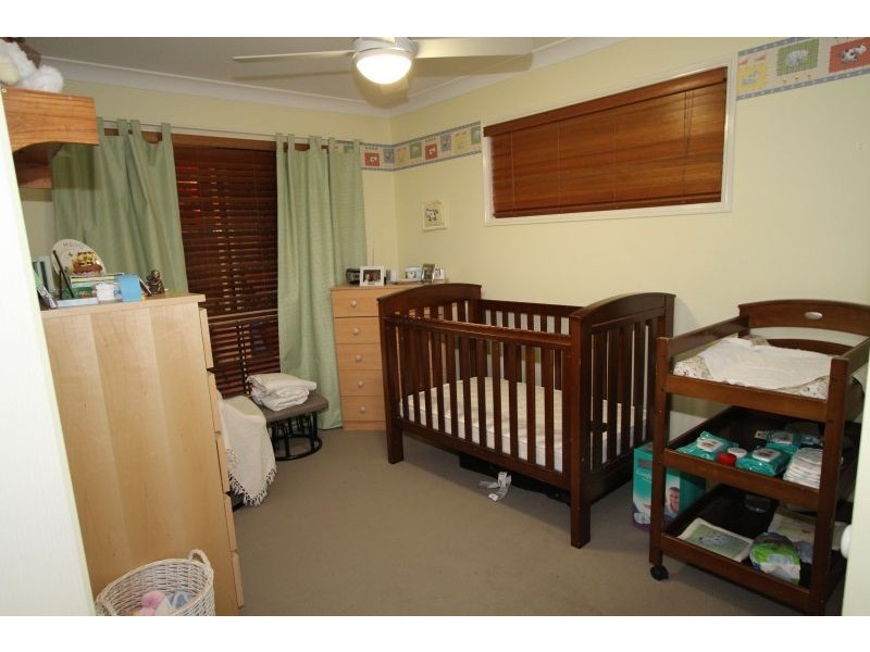 1 Snowbird Place, Wishart QLD 4122