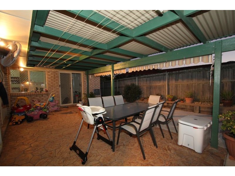 1 Snowbird Place, Wishart QLD 4122