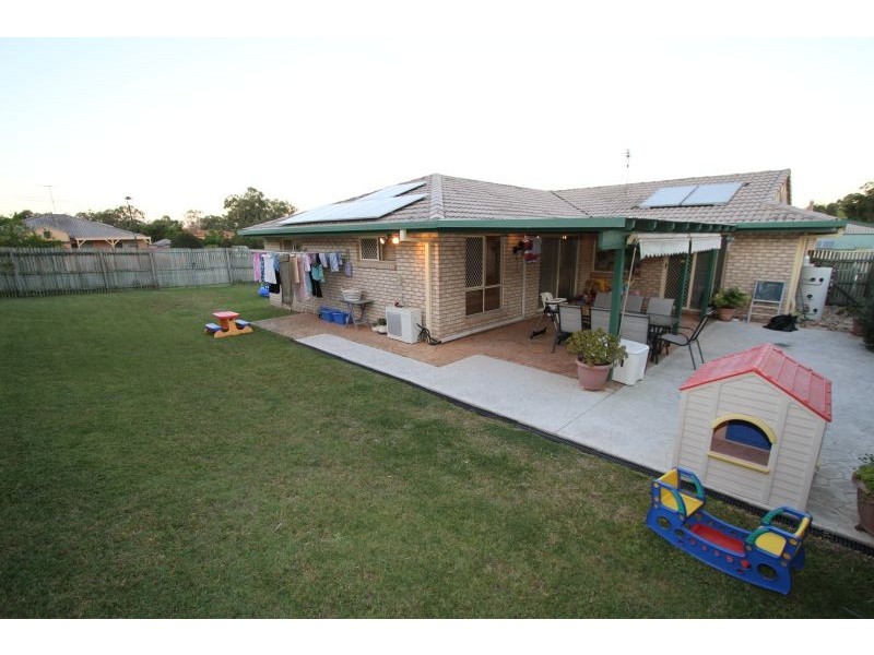 1 Snowbird Place, Wishart QLD 4122