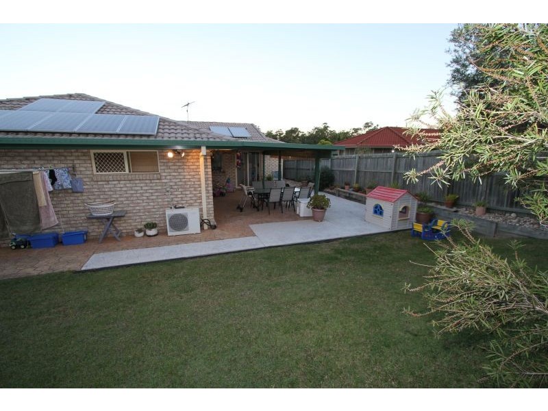 1 Snowbird Place, Wishart QLD 4122