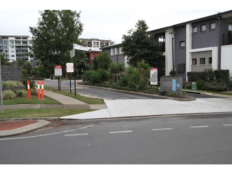 125 / 16 Surbiton Court, Carindale QLD 4152