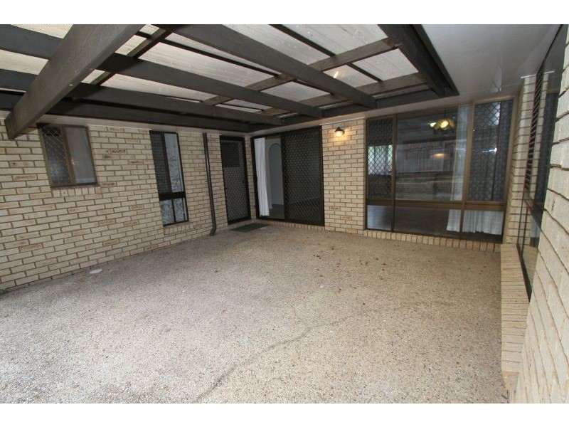 28 Hurlstone Street, Wishart QLD 4122