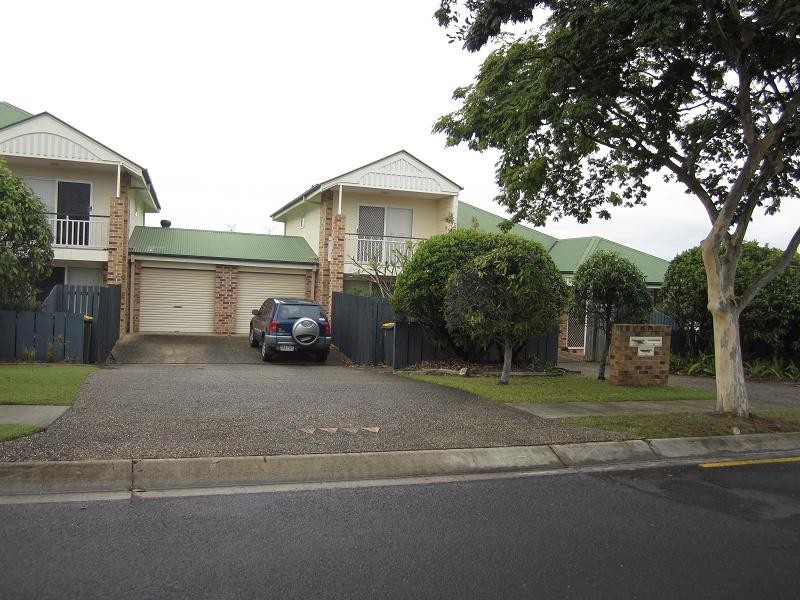 5/28 Stackpole Street, Wishart QLD 4122