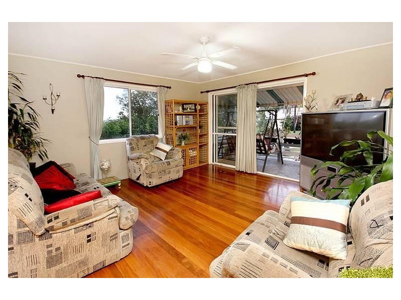 20 Pareena  Cresent, Mansfield QLD 4122