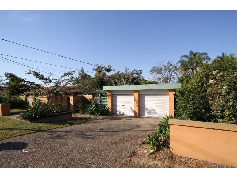23 Sunnybrae Street, Sunnybank QLD 4109