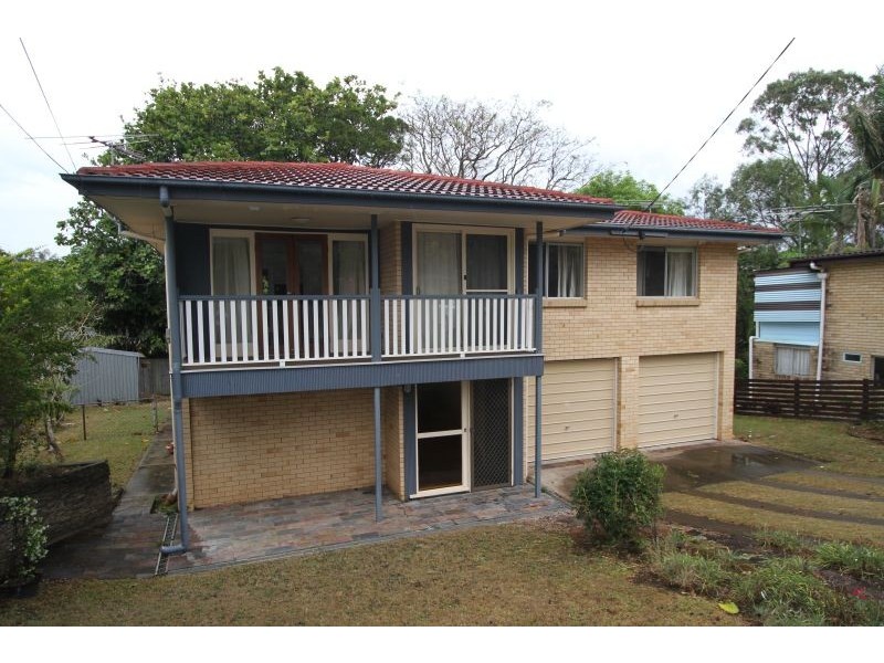 22 Lewana  Street, Mansfield QLD 4122