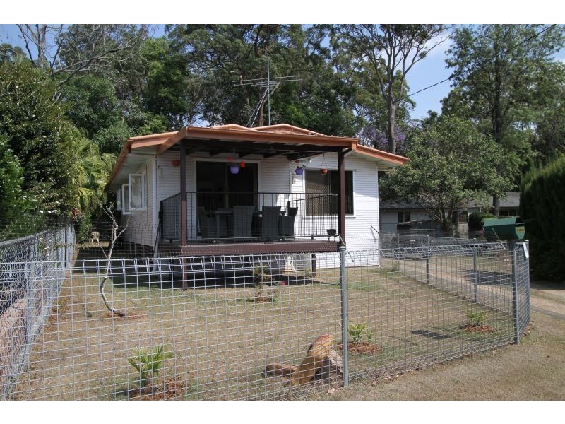 6 ELSA  STREET, Mount Gravatt QLD 4122