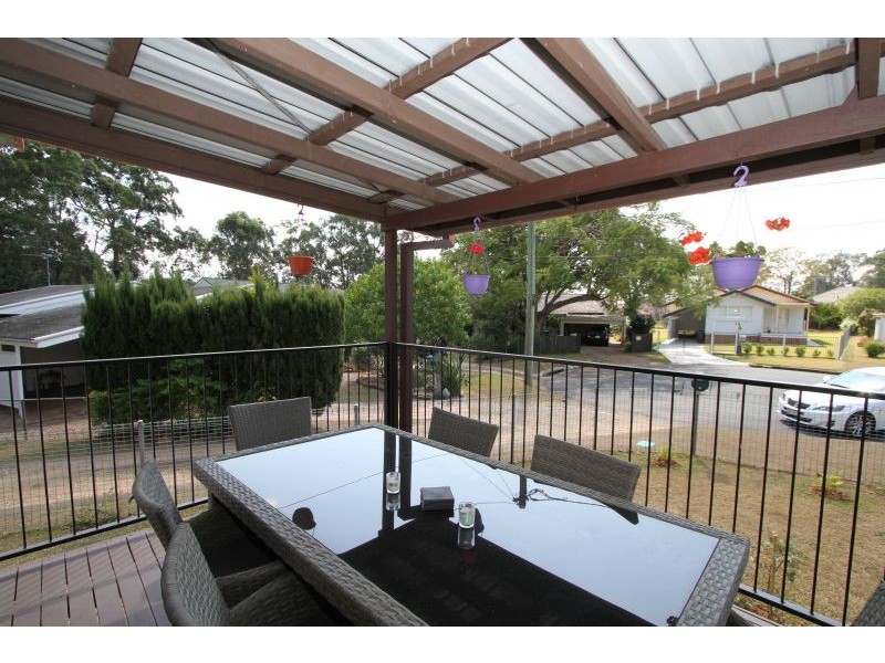 6 ELSA  STREET, Mount Gravatt QLD 4122