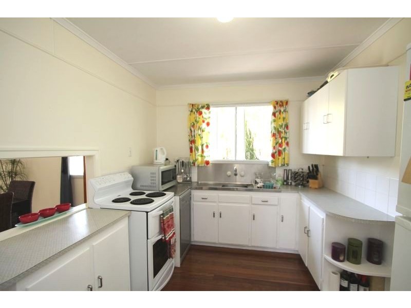 6 ELSA  STREET, Mount Gravatt QLD 4122