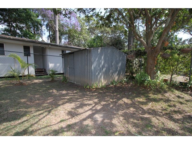 6 ELSA  STREET, Mount Gravatt QLD 4122