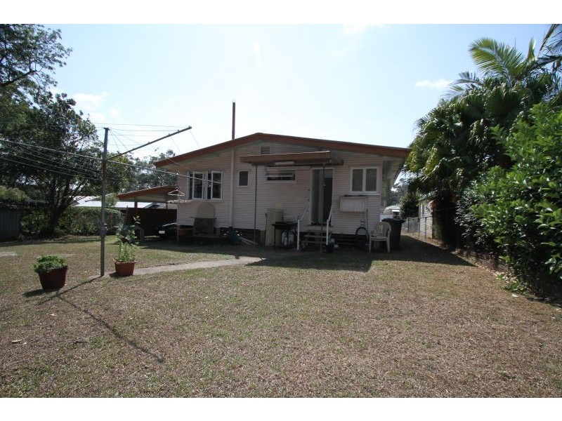 6 ELSA  STREET, Mount Gravatt QLD 4122