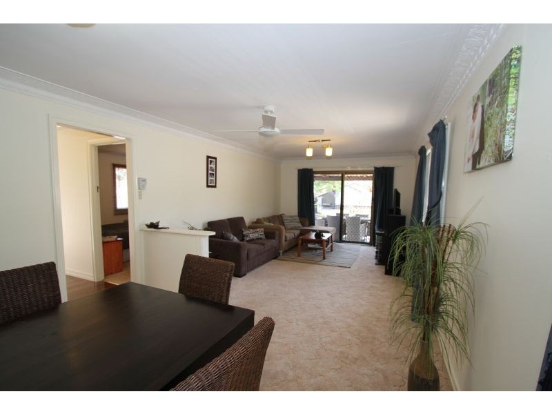 6 ELSA  STREET, Mount Gravatt QLD 4122