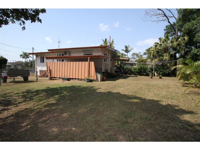 6 ELSA  STREET, Mount Gravatt QLD 4122