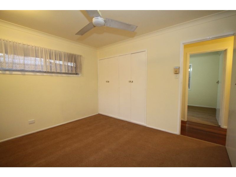 23 SPRINGFIELD STREET, Macgregor QLD 4109