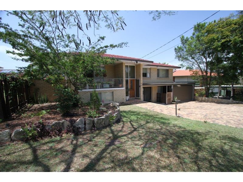 21 Fernshaw Street, Macgregor QLD 4109