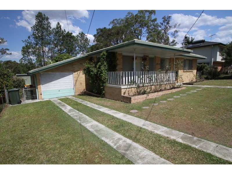 3 Peringa  Street, Coopers Plains QLD 4108