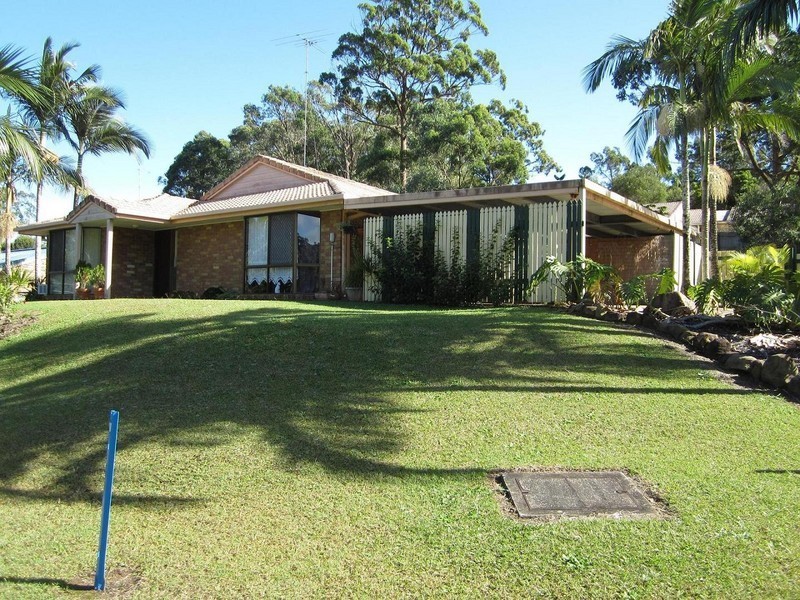 8 Koolan Crescent, Shailer Park QLD 4128