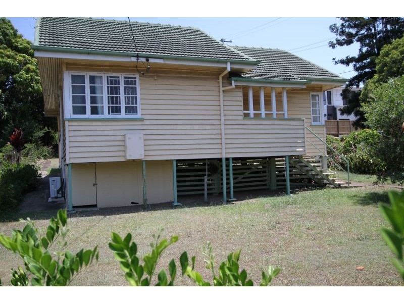 22 SELBORNE  STREET, Mount Gravatt East QLD 4122