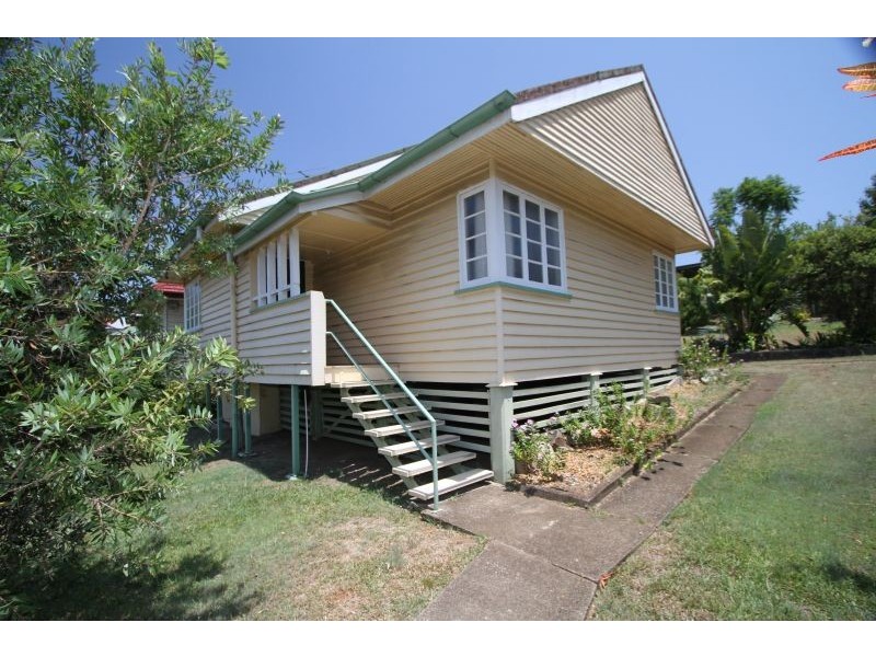 22 SELBORNE  STREET, Mount Gravatt East QLD 4122