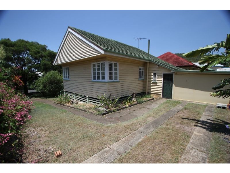 22 SELBORNE  STREET, Mount Gravatt East QLD 4122