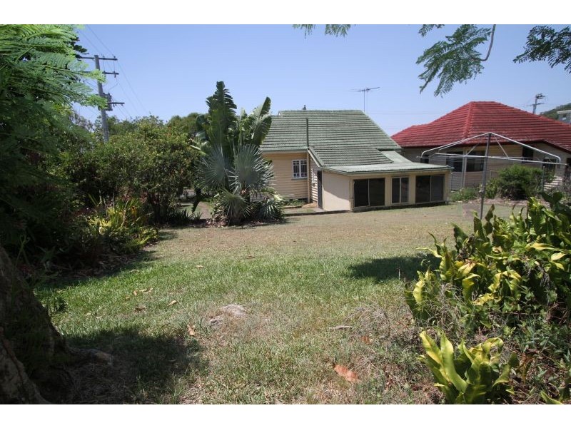 22 SELBORNE  STREET, Mount Gravatt East QLD 4122