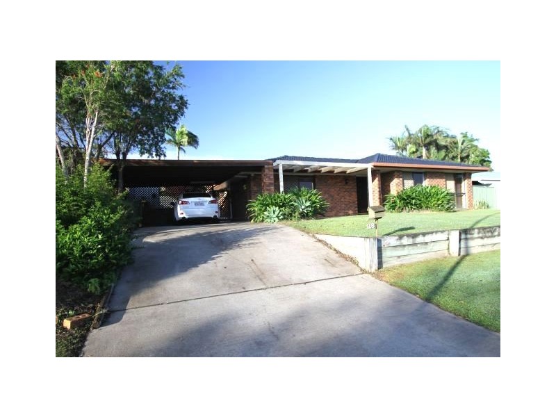 28 Helicia Street, Algester QLD 4115