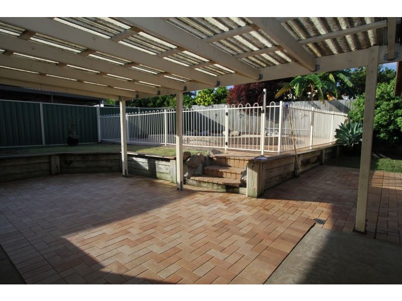 28 Helicia Street, Algester QLD 4115