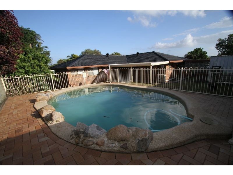 28 Helicia Street, Algester QLD 4115