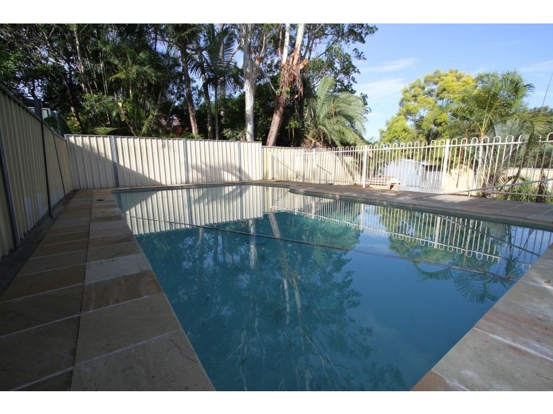 7 Frinton Street, Wishart QLD 4122