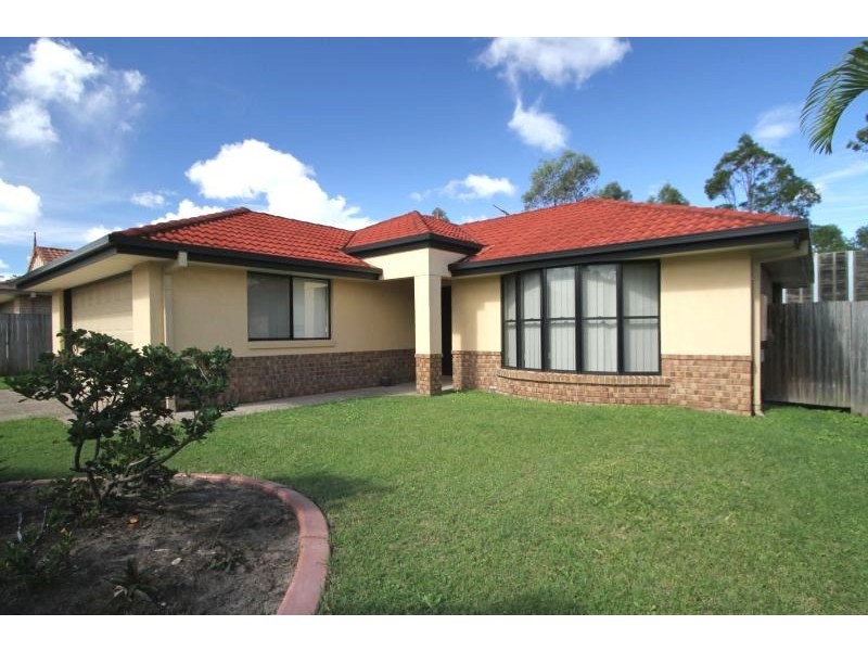 6 Appleton Street, Carindale QLD 4152