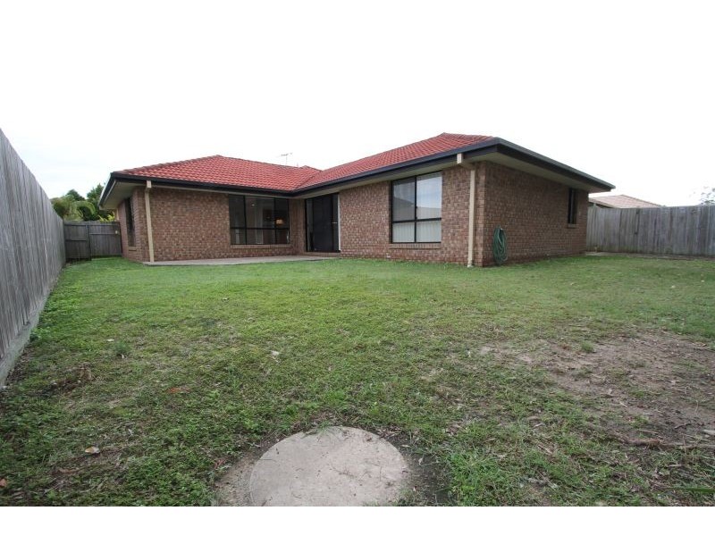 6 Appleton Street, Carindale QLD 4152