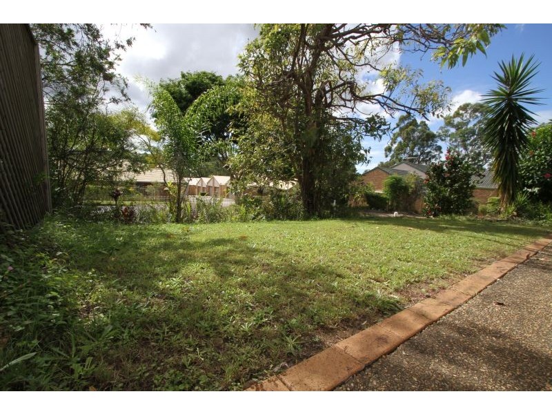 10 / 5 Rowe  Close, Wishart QLD 4122