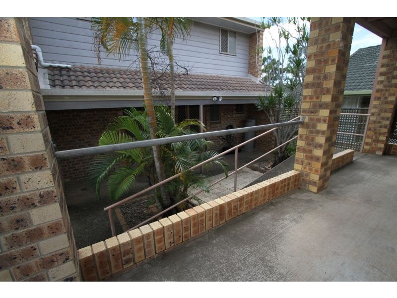 10 / 5 Rowe  Close, Wishart QLD 4122